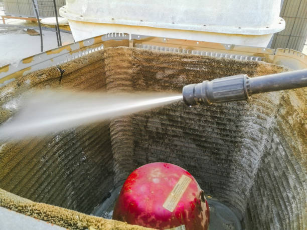 Affordable HVAC Duct Cleaning in Anderson, IN