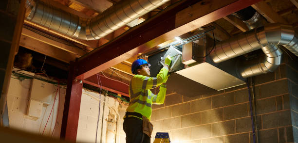 Professional Airduct Cleaning in Anderson, IN