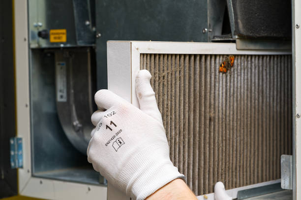 Best General Air Duct Cleaning  in Anderson, IN
