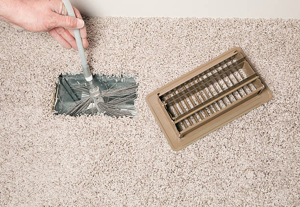 Best Emergency Air Duct Cleaning  in Anderson, IN