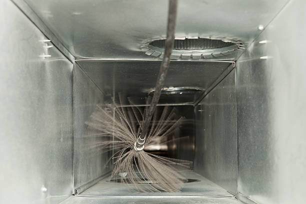 Best Affordable HVAC Duct Cleaning  in Anderson, IN