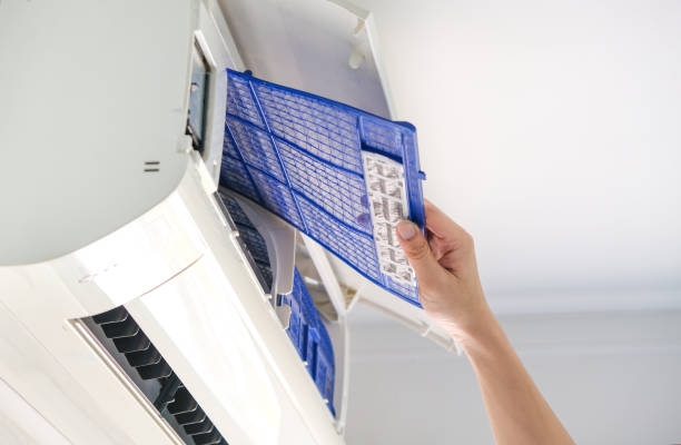 Best Local Air Duct Cleaning Services  in Anderson, IN