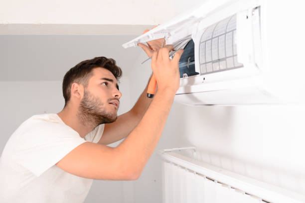Best Ventilation Cleaning Services  in Anderson, IN