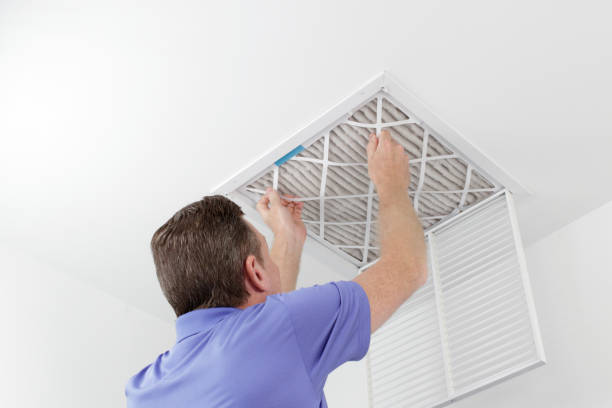 Best Professional Duct Cleaning Services  in Anderson, IN